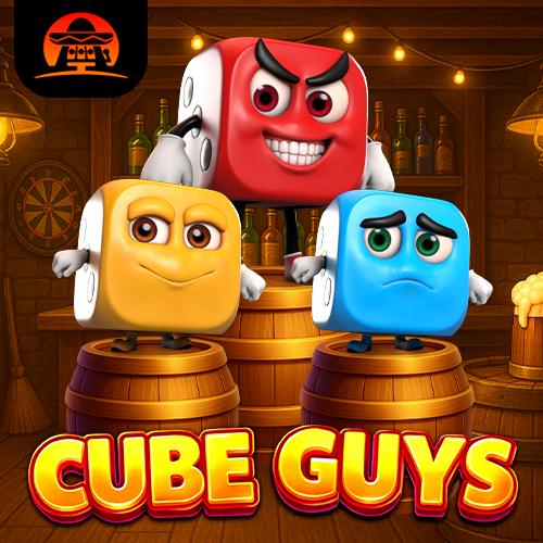 Cube Guys